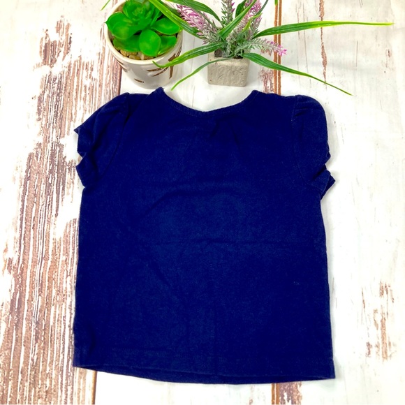 Circo Summer Outfit Neon Graphic Short Sleeve Shirt & Skort Set Sz 18M - Picture 5 of 10